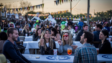 Bocas Abiertas: Vuelve el festival gastronómico a San Isidro