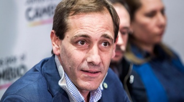 Garro no acepta la derrota y quiere abrir todas las urnas