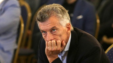 Se le vino la noche a Macri: El FMI investigará qué hizo con el préstamo de 2018