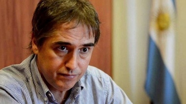 Lorenzino busca evitar un nuevo aumento de agua