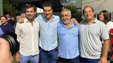 El radicalismo bonaerense se reordena con el ojo puesto en el presupuesto de Kicillof