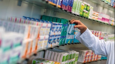 La Provincia destrabó el conflicto con las farmacias y regularizará el acceso a medicamentos