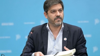Bianco llamó a votar a Massa “por la educación pública y gratuita”