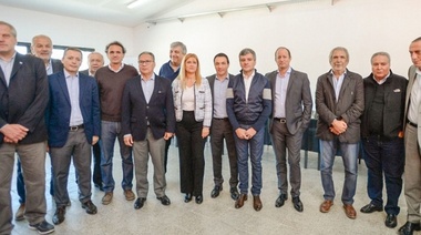 Desde el Peronismo preparan una presentación para evitar los aumentos