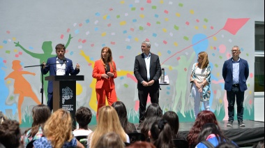 Kicillof: “Ya se aplicó la motosierra durante los cuatro años del gobierno anterior”