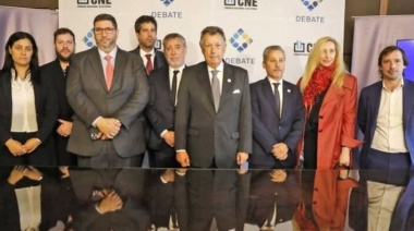 A horas del balotaje, citan a los apoderados de UxP y LLA