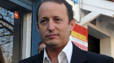 Insaurralde: "El modelo económico de Cambiemos es un fracaso rotundo"