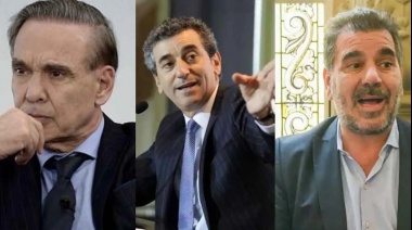 Los aliados de Milei reclaman su parte de la torta y batallan por la presidencia de Diputados