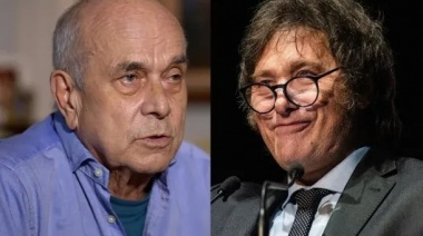 Carlos Rodríguez renunció como asesor económico de Milei