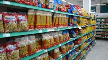 Los alimentos subieron por encima de la inflación durante 2018