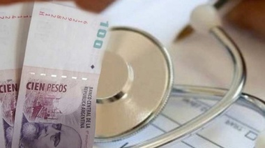El gobierno autorizó a las prepagas aumentar las cuotas