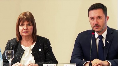 La fórmula cambiemita, adentro de LLA: ¿Qué cargo le tocó a Petri?