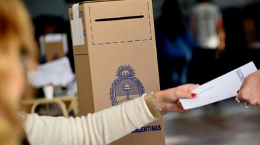 Vidal ya tiene las fechas previstas para el desdoblamiento de las elecciones