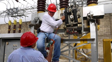 Provincia implementa un plan para mitigar cortes eléctricos