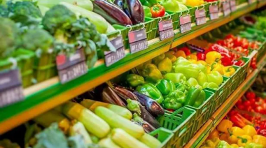 Agroalimentos: Los precios se multiplicaron por 3,4 veces del campo a la góndola