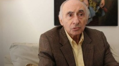 Internaron de urgencia a Fernando De La Rúa