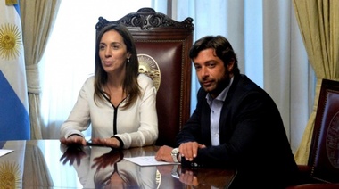 Con los nombramientos oficializados, se reúne la Bicameral electoral