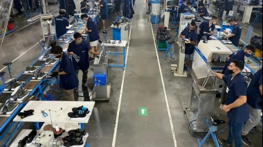 La Provincia y Britos quieren evitar el despido de 101 trabajadores