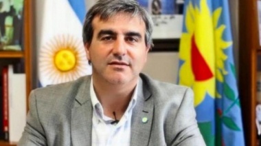 Durañona apuntó contra Vidal por el desdoblamiento de las elecciones