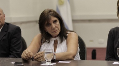 Para Teresa García, "estamos frente a una manipulación electoral"