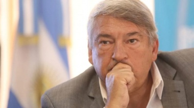 La advertencia de D’Onofrio: “La Provincia no va a poder pagar subsidios”