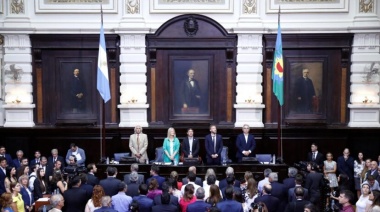 Ley Impositiva: El oficialismo sigue dando pelea con la oposición