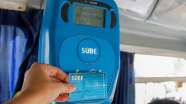 El AMBA quedará con los bolsillos flacos: ¿A cuánto se va el boleto del colectivo?