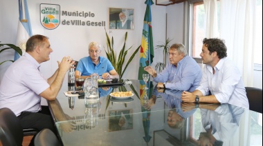 D’Onofrio le pone freno a la empresa Costa Azul: “El aumento es ilegal”