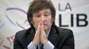 Milei advirtió que la inflación alta “seguirá unos meses más”