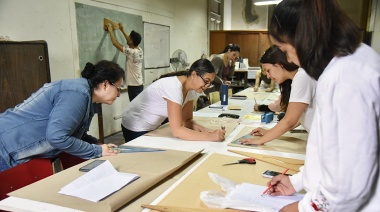 Amplían los talleres de verano del Municipio