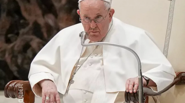 En la previa del encuentro con el Papa, la Iglesia le marca la cancha a Milei