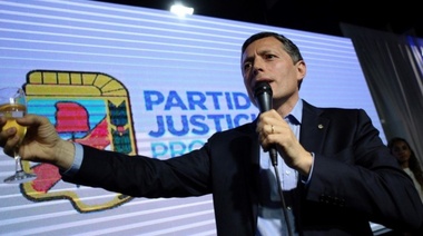El Peronismo Bonaerense prepara el esquema electoral
