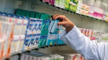 Farmacias en rojo: La venta de medicamentos cae en picada
