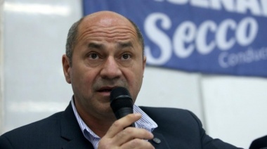 Secco condenó el ajuste de Milei: “Está castigando a nuestra comunidad”