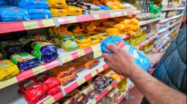 La inflación no para: En enero fue del 20,6%