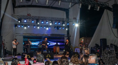 “Tres días a pura fiesta”: Así se vivió la Fiesta Nacional del Girasol