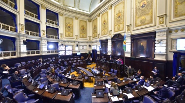 La Legislatura pone primera y Diputados ya tiene fecha su primera sesión