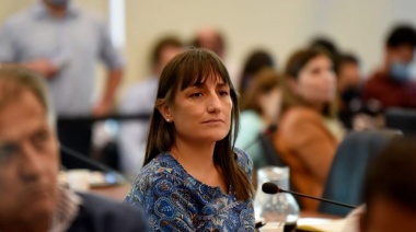 Del Pla: “Milei tiene la idea de gobernar por decreto”