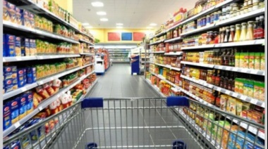 Supermercados en caída: La crisis impacta en los alimentos
