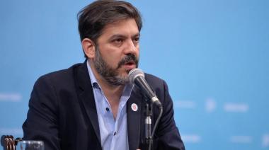 Bianco denunció una “política de asfixia financiera” sobre la Provincia