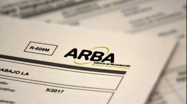 ARBA afila la recaudación ante el ataque de Milei