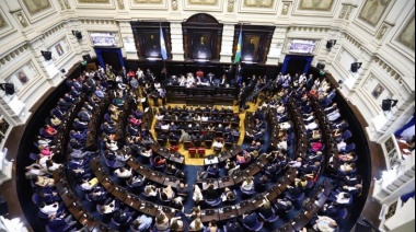 Rosca va, rosca viene: Diputados cerró la negociación por las Comisiones