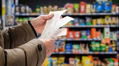 Alimentos y medicamentos encabezan la caída del consumo