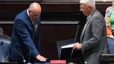 ¿Cuál es la postura del oficialismo bonaerense ante el Pacto de Mayo?