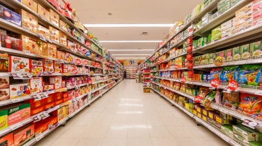 Los alimentos en escalada: El Gobierno no frena la suba
