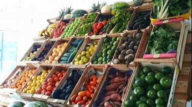 Del campo a la mesa, los alimentos encarecen más del triple