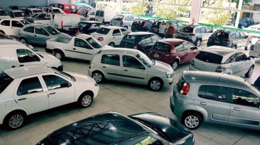 La venta de autos usados se desploma durante el primer bimestre del año