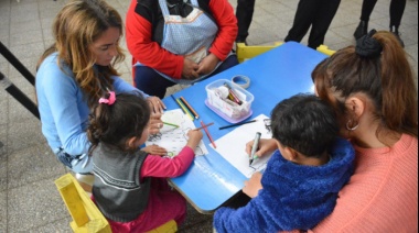 Frente al ajuste, la Provincia refuerza el monto de los programas sociales