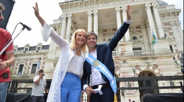Provincia celebró el rechazo del mega DNU: “Se defendió al pueblo”