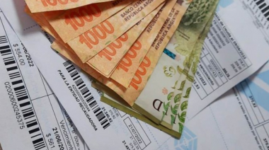 AMBA: Sólo para pagar servicios una familia debe destinar más de 75 mil pesos